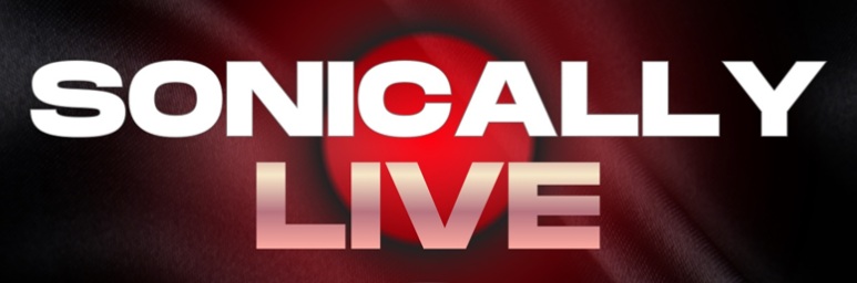 Thumbnail for Sonically Live calls out to unsigned artists with unreleased music for April event